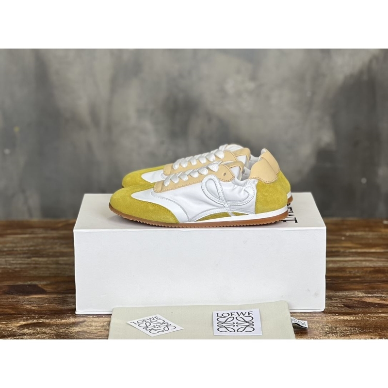 l*ew* sneakers